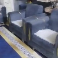 تخم د١٠ مقاعد نضيف  07860574398