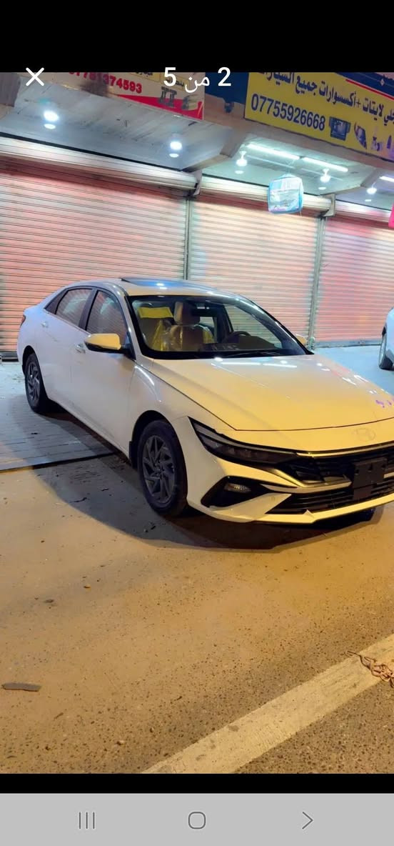 النترا 25 للبيع سياره مال اقساط راعي السياره بالنجف مغترض وكفيل سياره مرقمه عنوان البصره رقم الهاتف *********** والسعر خاص
