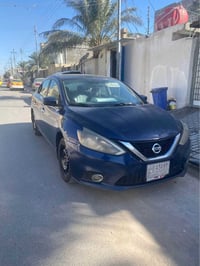 سنترا ٢٠١٧ • وارد امريكي • مكفولة مكينة