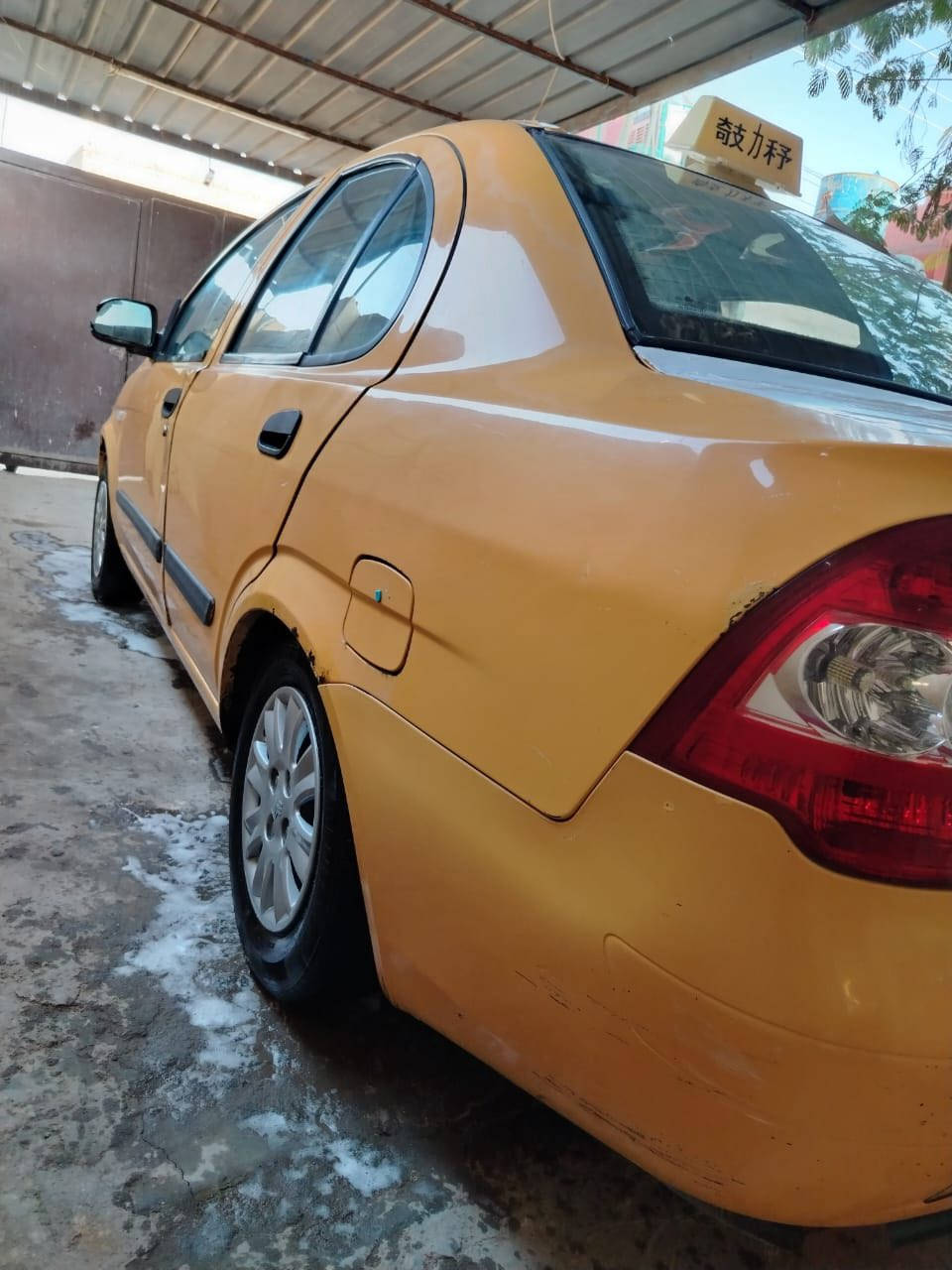 سلام عليكم طيبه لبيع موديل ٢٠١٥رقم بغداد مداور ثاني يوم سياره كير مكينه كارتون حداديه كارتون السياره خير من الله السعر ٣٥ وبيه مجال لطيبين :/***********/***********
