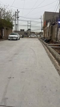 حي البكر • ٩٠م زراعي • قريب خدمات