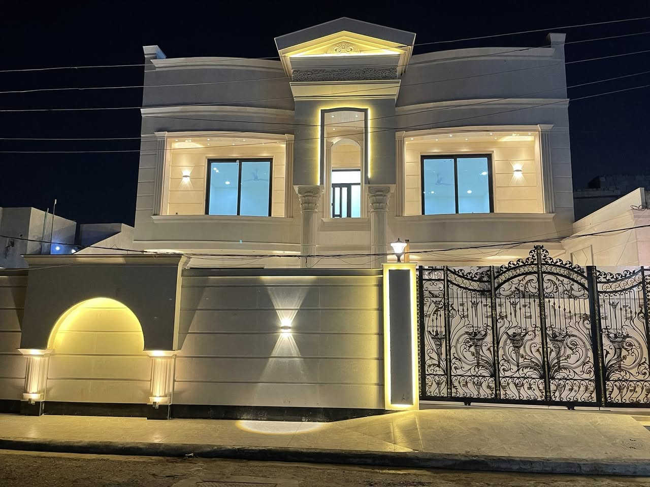 السلام عليكم من رخصه الادمن
كادر لتغليف كافه واجهات المرمر بأسعار مناسبه وبأشراف هندسي
لسنا الحيدون لكننا الافضل
نعمل لجعل منازلكم اجمل واحلى
متوفر واتساب او ماسنجر
***********
