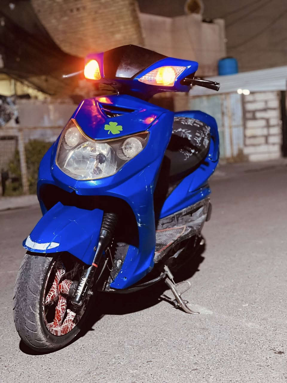 سكنس فحل شلعه معدل فول تشك الكاع مكينه 58بيه كلجات رياضيه قبل يومين من شادهن اوياله جدد اليوم شادهن دبلات جدد اليوم شادهن دراجه خير من الله مابيه اي نقص دراجه بيه معدل فول دراجه مابيه اي نقص البيع او مراوس بجبلي بس مو نطايح بلا زحمه سعر 800بيه مجال  حك الجيه


**إذا كنت صاحب هذا الإعلان وتريد حذفه لأي سبب، رجاءا أرسل رسالة إلى الدعم الفني**