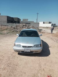 سوناتا 2 • ١٩٩٥ • رقم بغداد