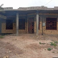 بناء جديد • ٥ غرف • منطقة الهواش