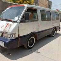 من رخصت الادمن   كيه بسته  للبيع  موديل 98 راعيه موجود سعر 33 ومصفره ه...