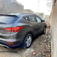 بسبب وعود الكاذبه  سنتافي ١٥  وارد امريكي تيربو مكينه كايمه ابيعها ع و...