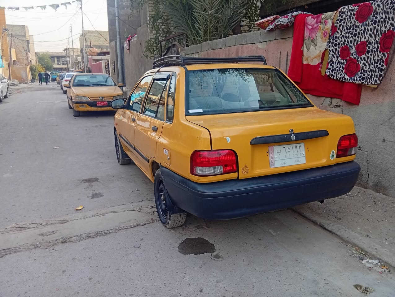 سايبه نظيفه موديل 12 عنوان الشعب ***********
