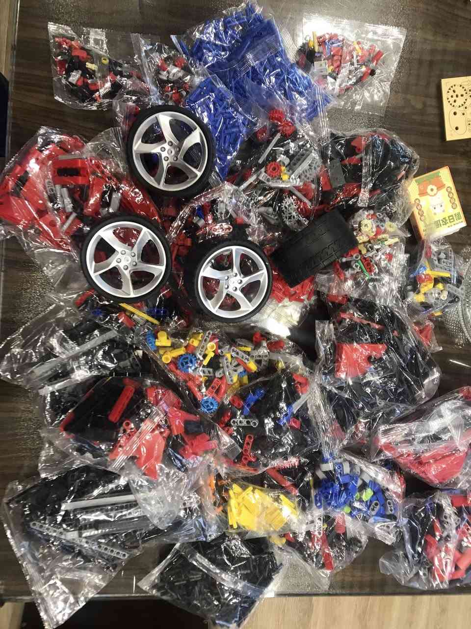 توفرت التحفه العملاقه 3778 قطعه حجم كبير جدا الكتلوك مالته متوفر بتطبيق ليكو بلدر اليحب يحجزه يتفضل خاص


**إذا كنت صاحب هذا الإعلان وتريد حذفه لأي سبب، رجاءا أرسل رسالة إلى الدعم الفني**