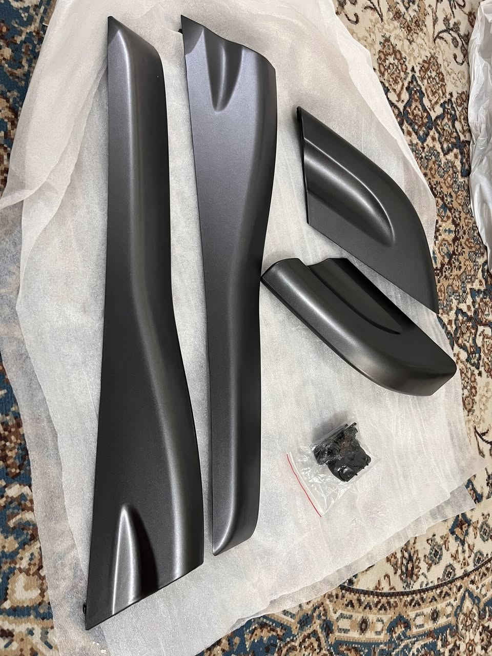 كفرات سبايلر قماره توسان


**إذا كنت صاحب هذا الإعلان وتريد حذفه لأي سبب، رجاءا أرسل رسالة إلى الدعم الفني**