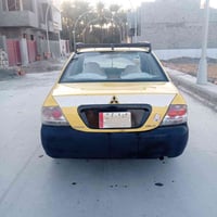 لانسر • ٢٠١٠ • مكينة جديدة