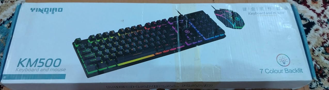 كيبوردات القطعة ب١٠ الاف


**إذا كنت صاحب هذا الإعلان وتريد حذفه لأي سبب، رجاءا أرسل رسالة إلى الدعم الفني**