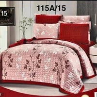 طقم 6 قطع فخم • 240×220 • عرض يومين