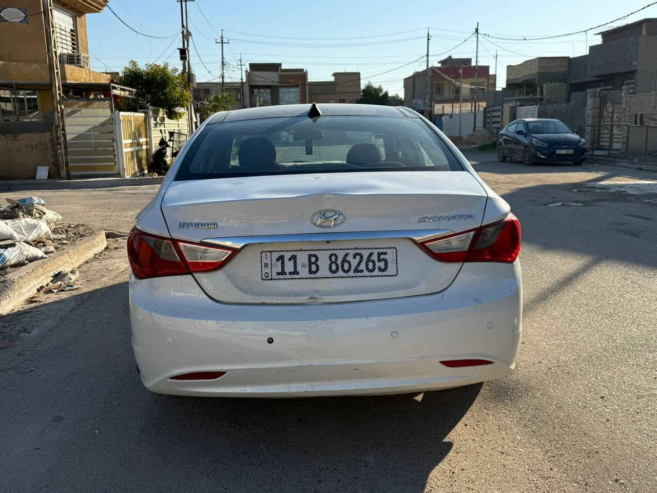 سوناتا خليجي للبيع موديل 2011
سعر 120وبيه مجال  ***********
