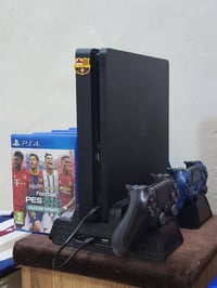 بلي فور • ١ تيرا • لاست اوف اس