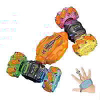 سيارة تحكم • استعراضية • توصيل