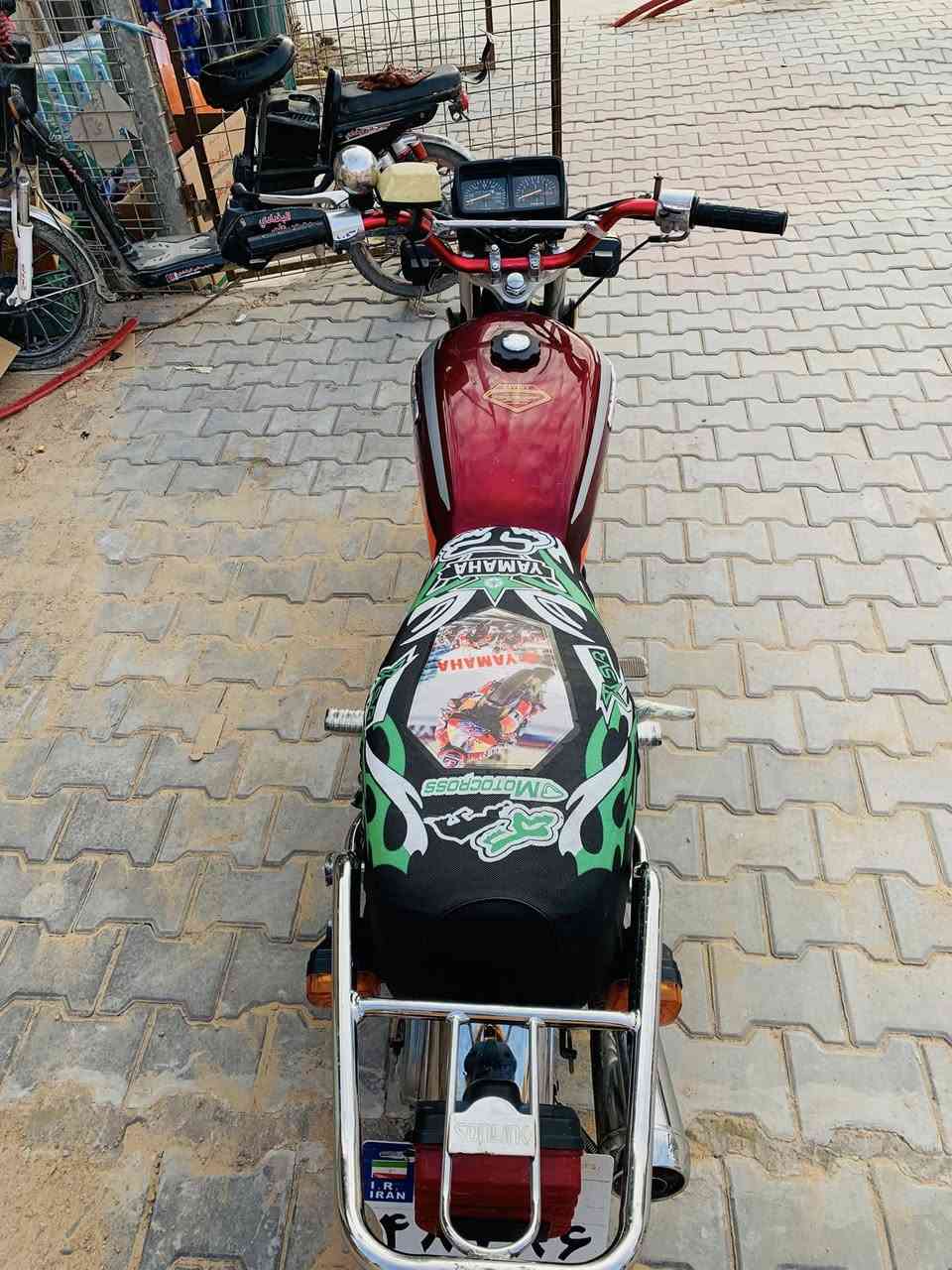 ٤ كير مديل ٢٠ مكفوله سعره ٤٧٥ بيه مجال شراي بل يتصل 
***********
