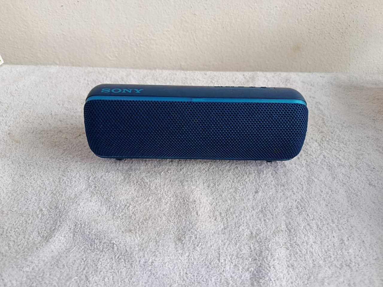 أغراض باله كهربائي بريطاني مستخدم وجديد شغال شرط الفحص أمام المندوب التواصل عالخاص التوصيل لجميع المحافظات


**إذا كنت صاحب هذا الإعلان وتريد حذفه لأي سبب، رجاءا أرسل رسالة إلى الدعم الفني**