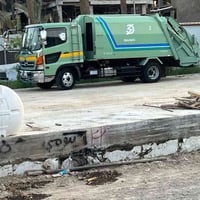 كابسه شيطان البيع 6سلندر 80 عادي دخول جديد  07863388542سعر230 وبها مجا...