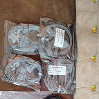 كيبل تخطيط قلب • ياباني • توصيل