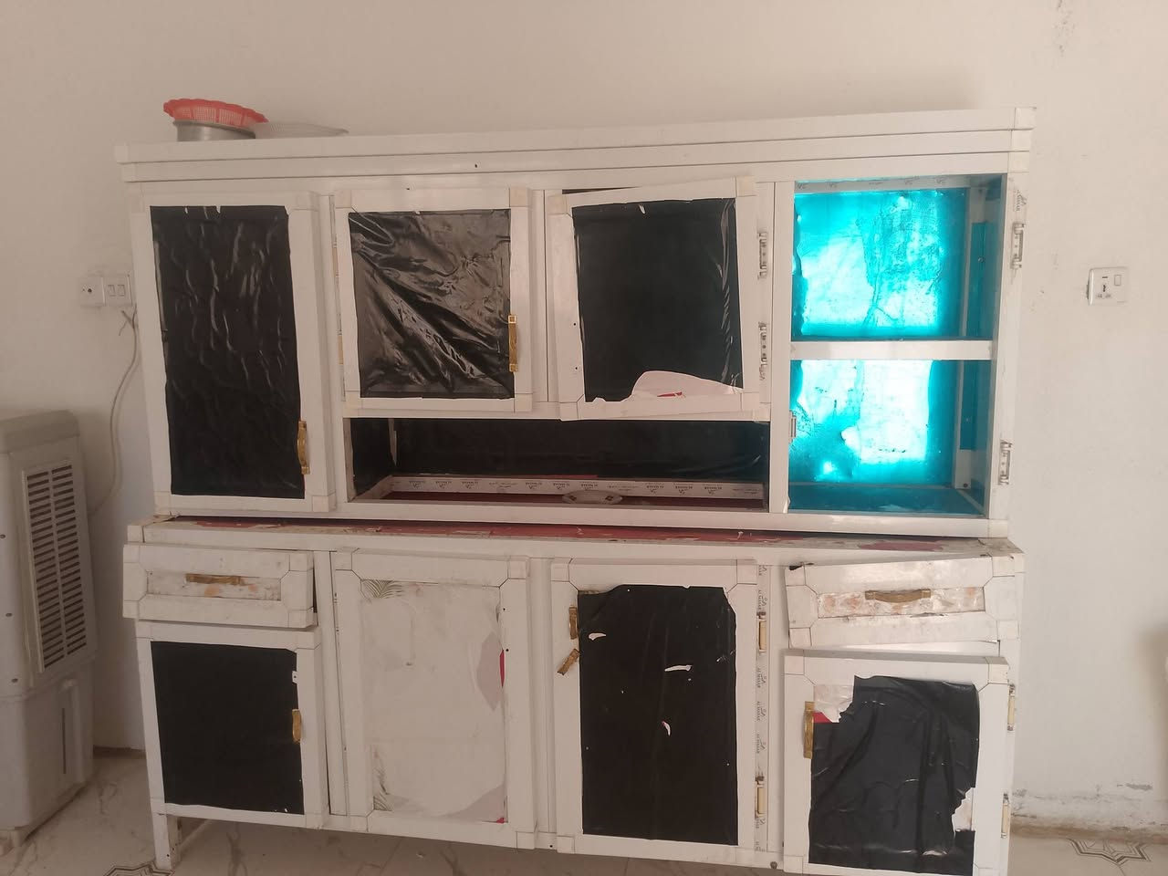 سلام عليكم غراض منزليه للبيع
مندر نفرين+ كاونتر+بوفيه+ فرشه الي شراي يراسني


**إذا كنت صاحب هذا الإعلان وتريد حذفه لأي سبب، رجاءا أرسل رسالة إلى الدعم الفني**