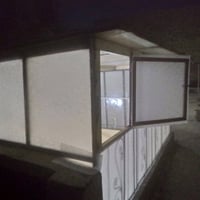 حداد عـام تنفيذ جميع أعمال الحدادة أبواب – شبابيك – درابزين – مظلات _د...