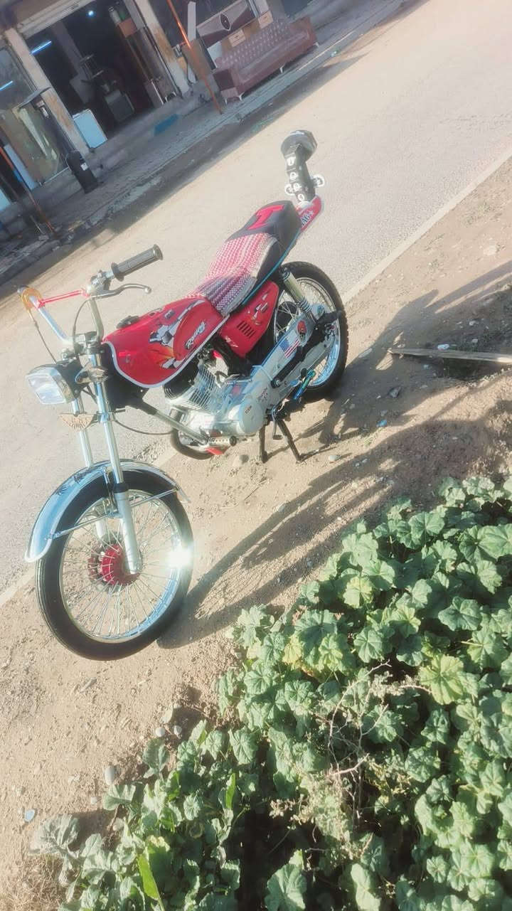 السلام عليكم ماطور تعمير 2026
بصراوي  ماطور امرتب وجديد مكفول كفاله عامه الشراي يخابر ويدلل ***********
