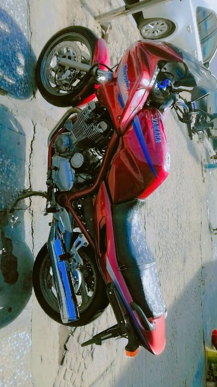 سلام عليكم دراجه احله من الصور مكينه 900 مكاني بغداد السعر 23 بس اوراق ***********
