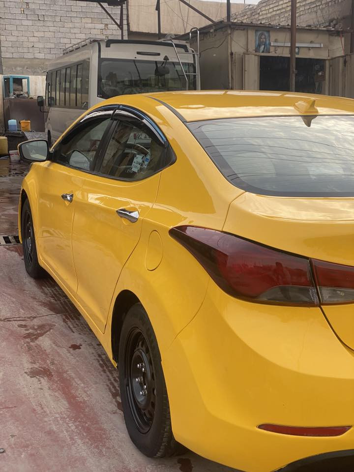 النترا 2016 حادث خشم البنيد فقط والسيارة كلها ليبل واحد عدا البنيد
مكينه 1800 دوش المرغوب  لا تبخير ولا تنقيص
(منظومة غاز حكومية)
صدر امامي وخلفي نظيف 
تخم تاير جديد 
تبريد تدفه شغاله مدوشمه جديده بسمي مصفره هيئة والغرامة وسنويه جديده هزه جديد رقم دولي الإنكليزي 
السياره احلى من صور 
مواصفات السياره معروفه 
شاشه أندرويد
كامره خلفيه دواره 
تحكم اربع جهات 
مانع انزلاق 
نظام تزحلق 
نظام Eco
وبعد بيه مواصفات السياره جاهزه مجهزه من كل النواحي ربع ماتصرف عليه السعر 99 و العنوان بغداد
***********
