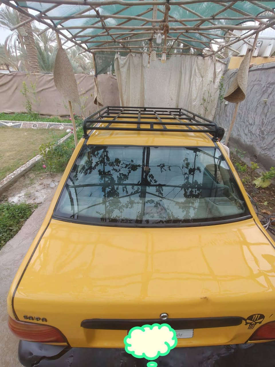 سلام عليكم للبي... رقم بابل موديل 12 بسمي جاهزة من كلشي سع ..27 ها *********** مكاني كربلاء
