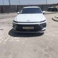 سوناتا موديل ٢٥ • غاز • ٢٦ ألف