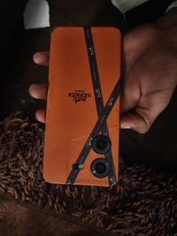 تكنو بوفا 5برو • ٢٥٦ • رام ٨