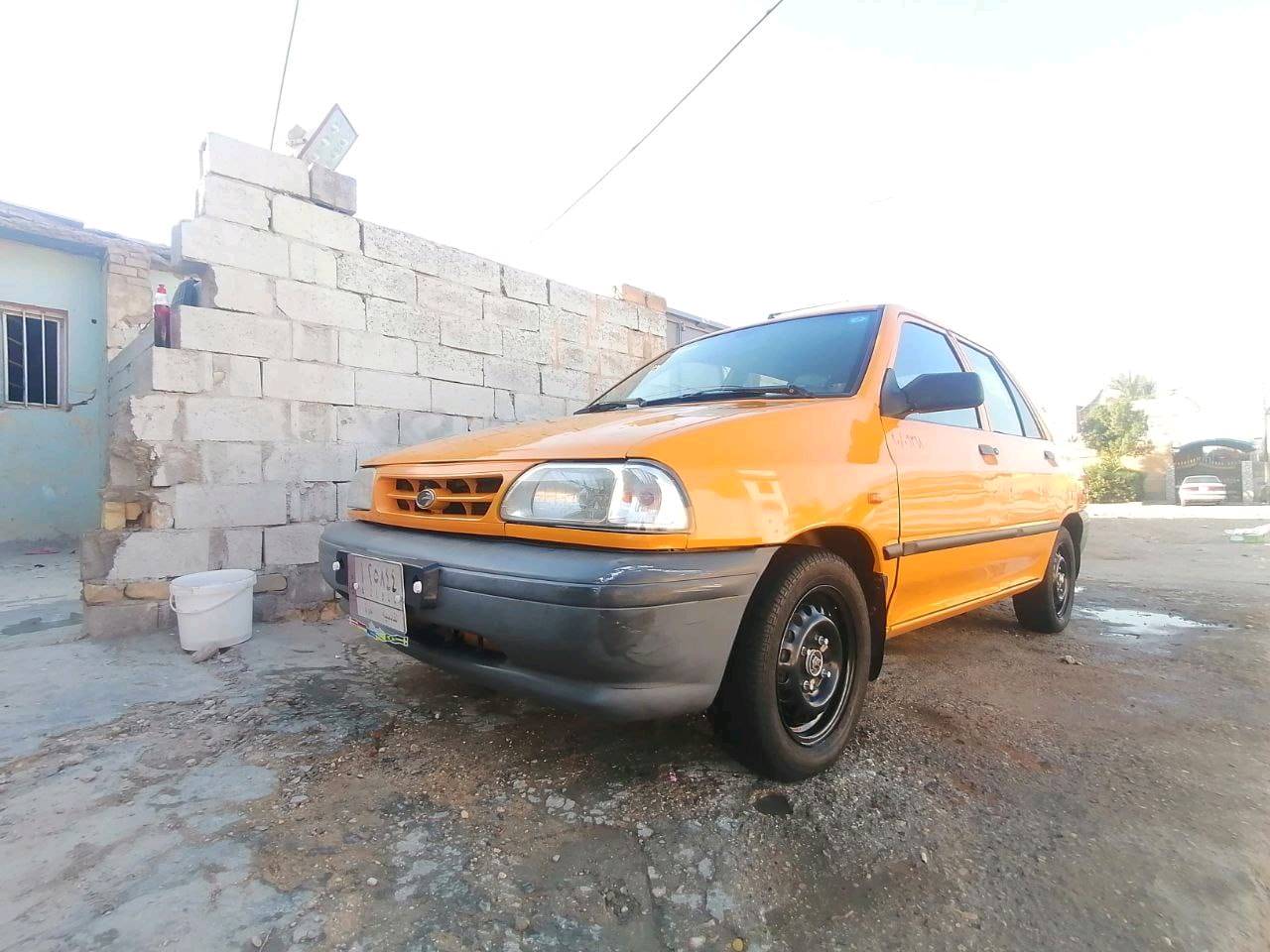 السلام عليكم سايبا موديل 2018 السياره فقط بيها حالوب الباقي گله جاهز مگاني ديوانيه رقم الهاتف للاتصال /*********** اتصل وبيك خير وتدلل 