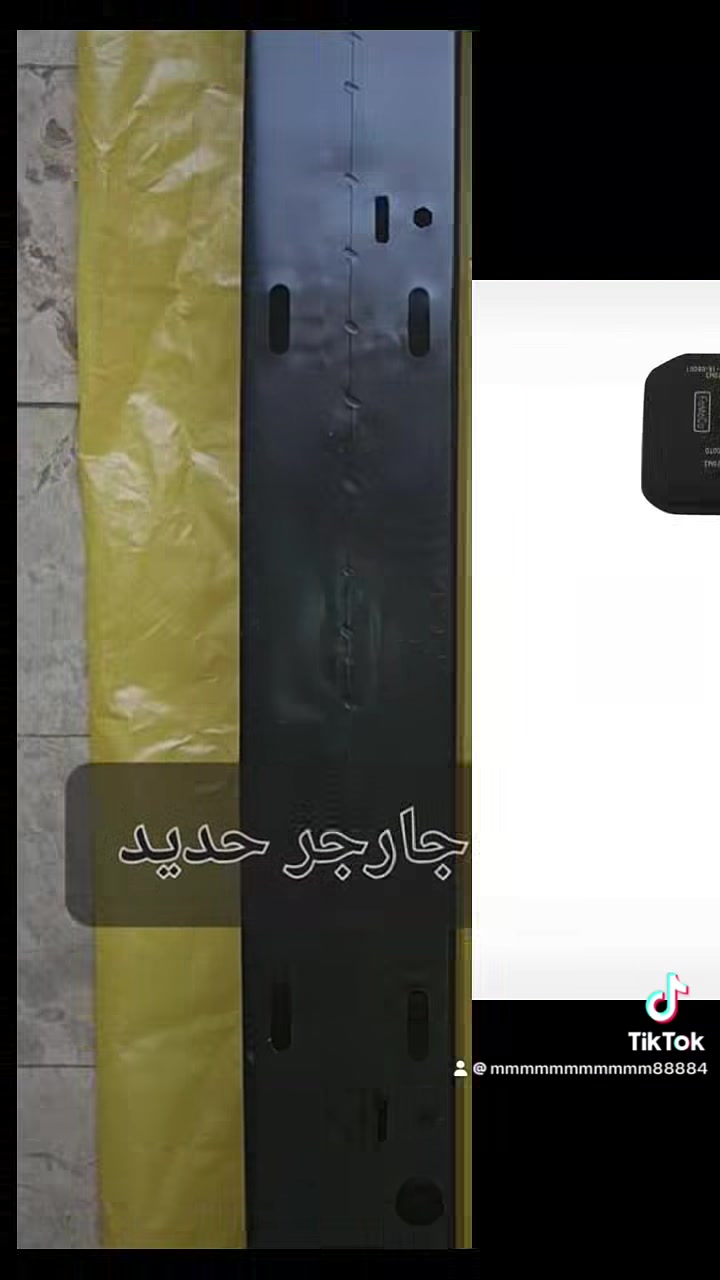 سلام عليكم 
مواد حتياطيه 🚕جارجر🚙اوباما 🚗
أنواع 👨🏻‍🔧موبار👨🏻‍🔧تايوان 🥷🏼صيني🥷🏼
شركات عالمية اعلى أنواع الجودة 
التواصل ***********☎️اسعار تنافسية 
مناسبة جداً
