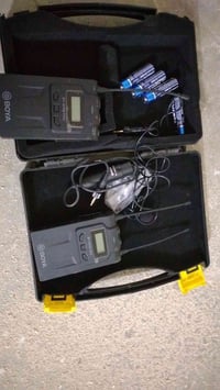 كاميرا • محتاج • عاجل