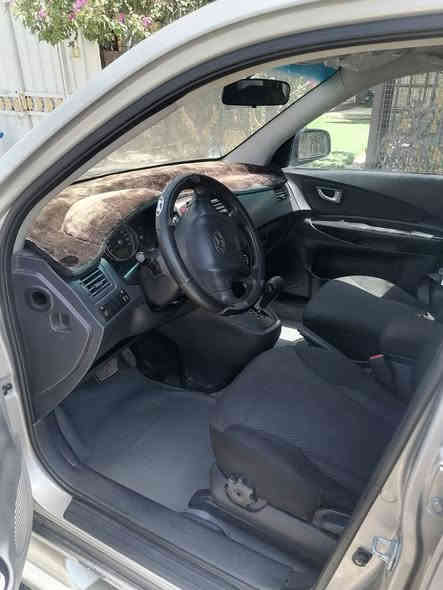 توسان 2009  سعر 120 للاتصال ***********
