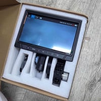 مجهر إلكتروني • بالكارتون