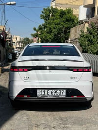للبيع BYD كفالة عامة بحاله الوكالة ماشيه/2000 السياره عليها اضافات  سب...