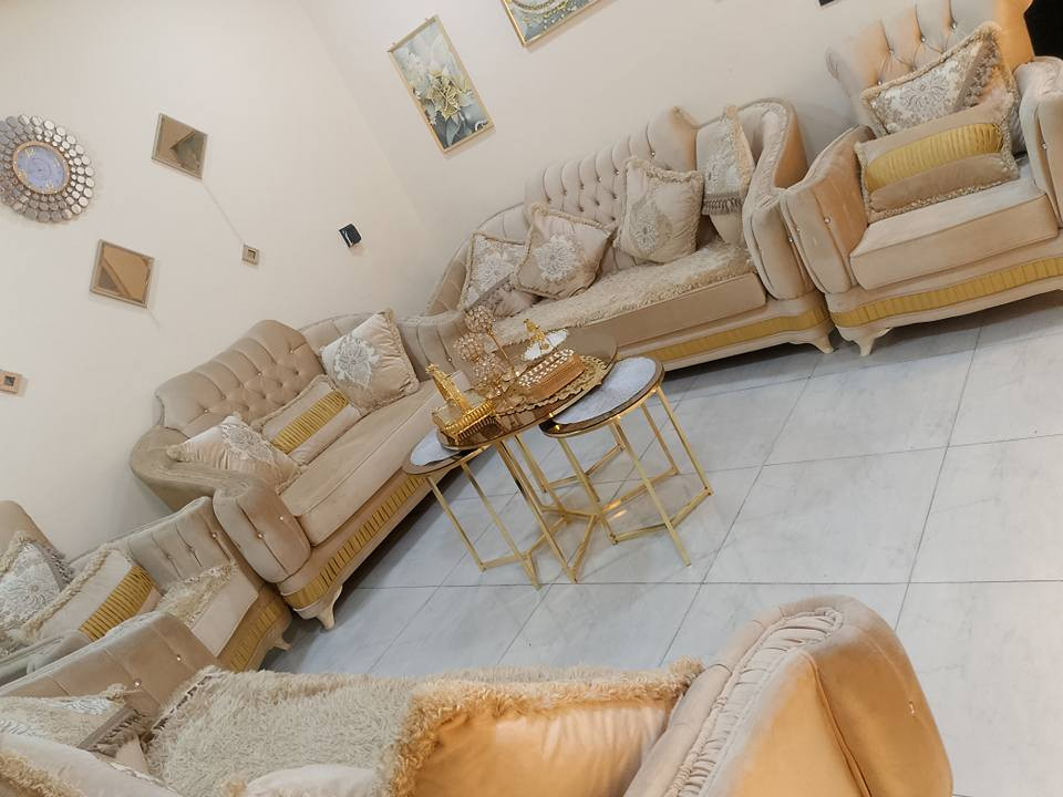 ‎اثلث‎ كركوك, العراق


**إذا كنت صاحب هذا الإعلان وتريد حذفه لأي سبب، رجاءا أرسل رسالة إلى الدعم الفني**