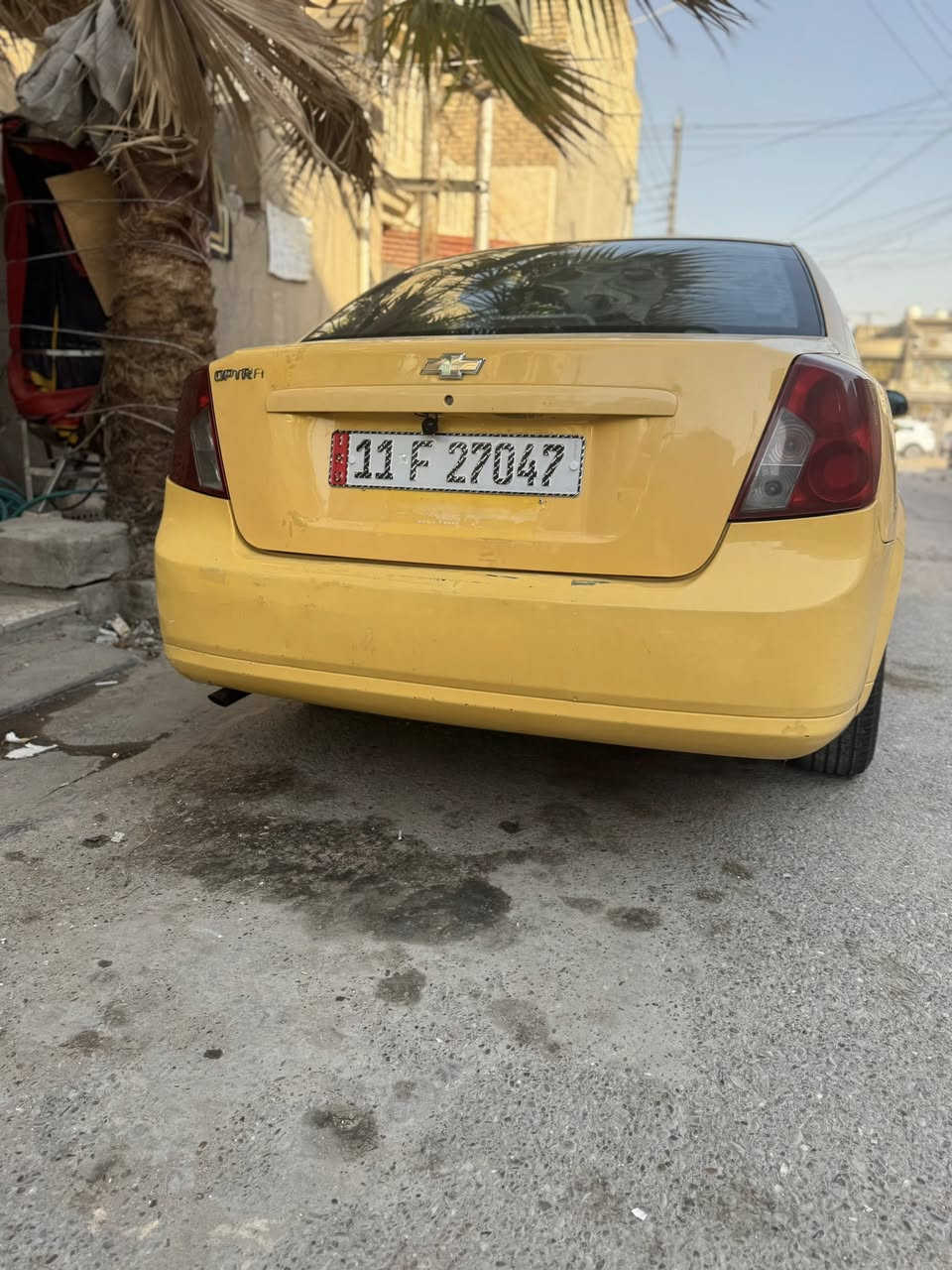 وبترا مديل 2012شركه العامه سياره مكفوله من ضربه تخم تاير صدر مامي خلفي جديد تبريد جديد سياره بسمي سعر 75
رقم ***********
