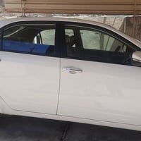 جيلي GC7 • ٢٠١٦ • ٩٣٣٧٢ كم