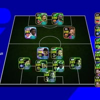 حساب بيس • ٢٦٠٠ كوينز • ربط نضيف