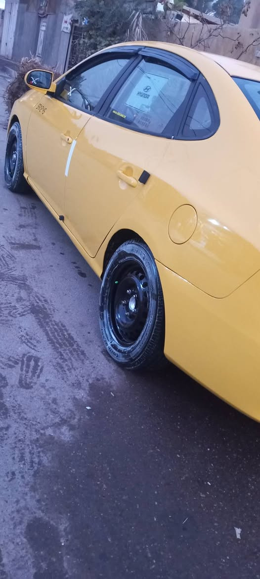 السلام عليكم النترا موديل 10 بسمي رقم جديد مكينه 2000 سياره جاهزه حادثها جاملغ امامي مبدأ فقط جاهزه من كلشي  السعر 92 وبيها مجال لطيبين. 
***********
