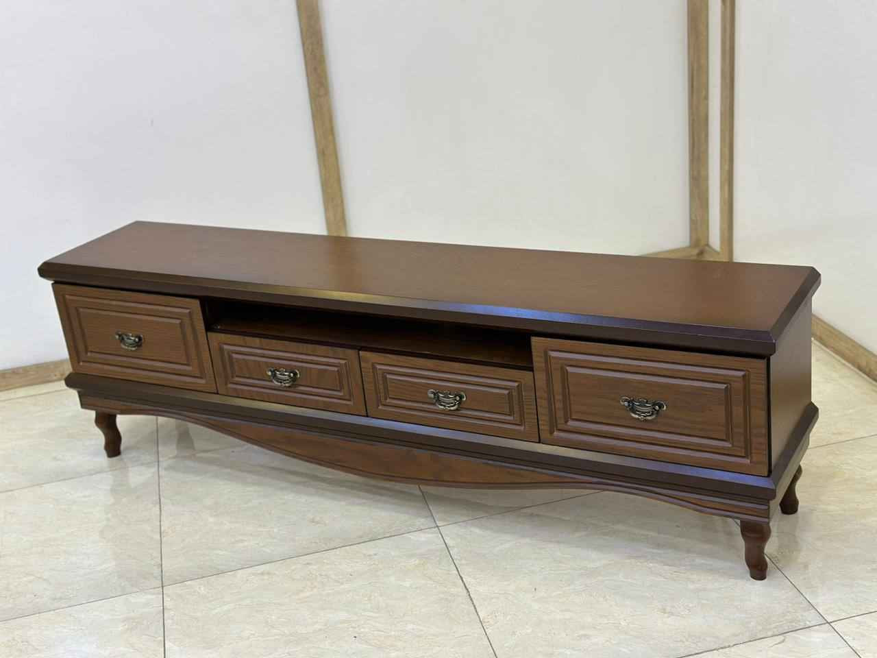 ميز بلازما قياس 180 سم  
ارتفاع 50 سم 
عمق 40 سم بغداد, العراق


**إذا كنت صاحب هذا الإعلان وتريد حذفه لأي سبب، رجاءا أرسل رسالة إلى الدعم الفني**