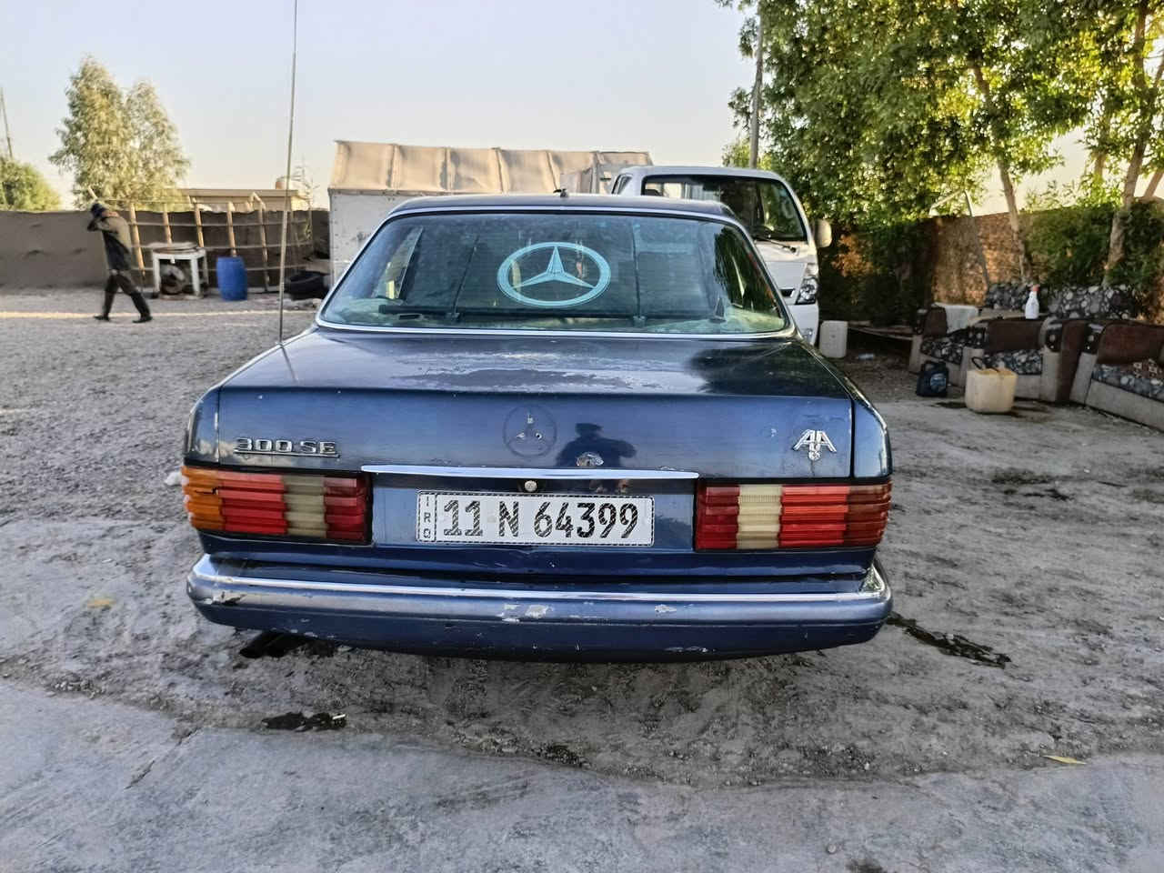 مارسدس جانبو موديل 86 محرك كير بلادي تبريد شغال كهربائية فول صدر خير من الله سعر ب 55 مكان سياره ابو غريب،***********
