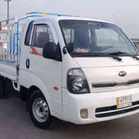 كيا بيلاد 2011 • جير اوتوماتيك • رانية