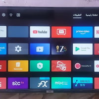 TCL • ٤٣ بوصة • 4K