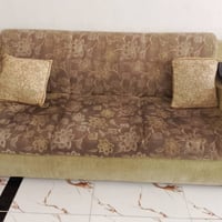 قنفات • كاروك • ديوانيه سنيه