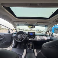 كورلا • ٢٠٢٢ • ١٥٠٠ تيربو