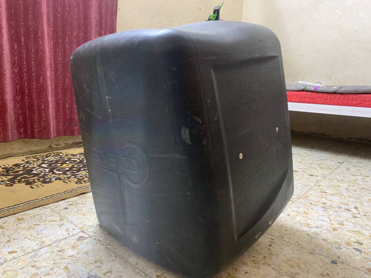 السلام عليكم صندوق للبيع


**إذا كنت صاحب هذا الإعلان وتريد حذفه لأي سبب، رجاءا أرسل رسالة إلى الدعم الفني**